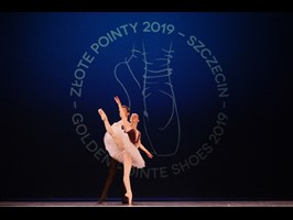 To było święto baletu! Najważniejsze nagrody dla tancerzy z Poznania i Budapesztu