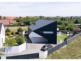Szczecińska willa z architektoniczną nagrodą