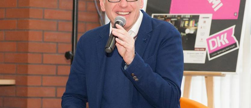 Szczygieł nie doleciał. Reportaż, czyli życie