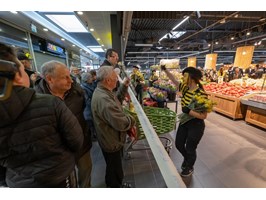 Netto w Outlet Parku