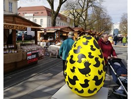 Szczeciński Jarmark Wielkanocny