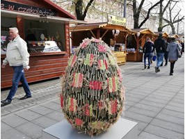 Szczeciński Jarmark Wielkanocny