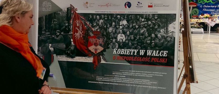 Regionalny kongres kobiet. Karta różnorodności, nagrody i wykłady