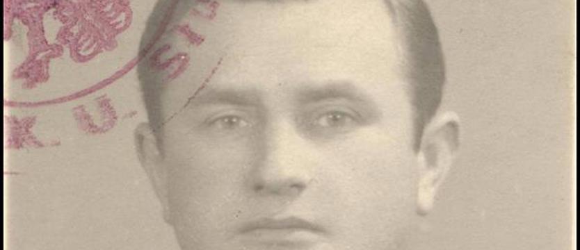 Unieważniony wyrok śmierci