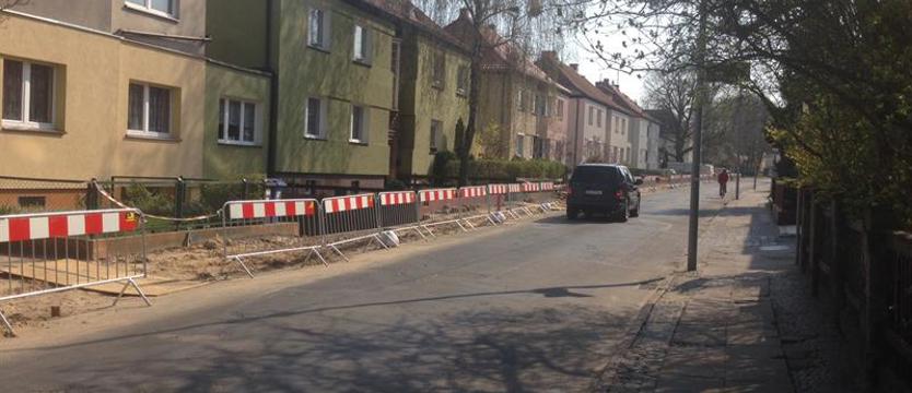 Prace (nie)równoległe