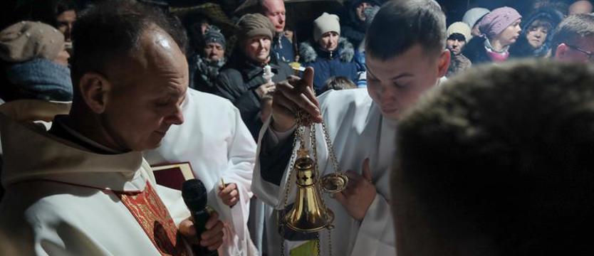 Święte Triduum Paschalne