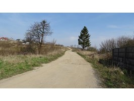 Przetarg na drogę w gminie Kołbaskowo