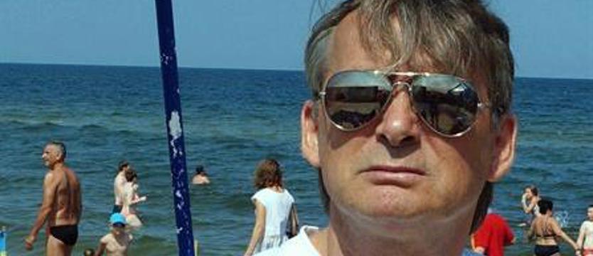 Jerzy Kalibabka. Syn rybaka i dwa tysiące kobiet