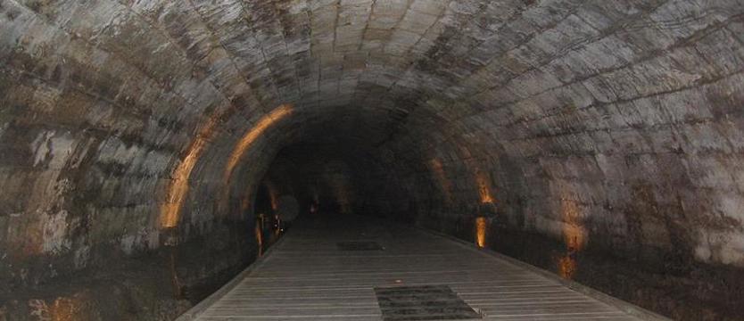 Nauka na szlaku całunu…