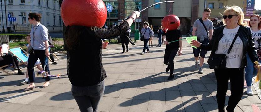 Wypatrujcie Kontra Ludzi!