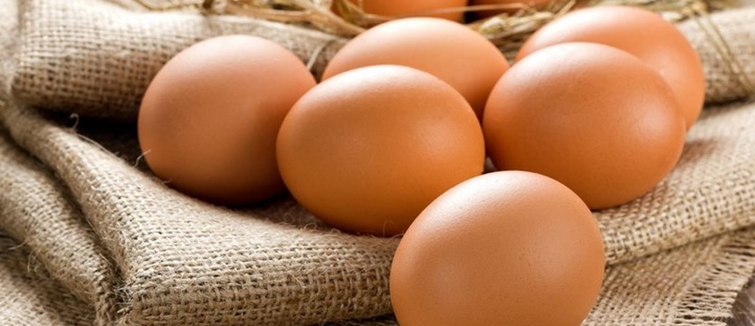 Polacy jedzą coraz więcej jaj - nie tylko w Wielkanoc