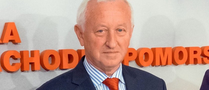 Bogusław Liberadzki wśród 100 najbardziej wpływowych europosłów