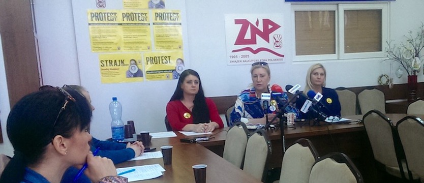 Rekompensaty za strajk niepewne