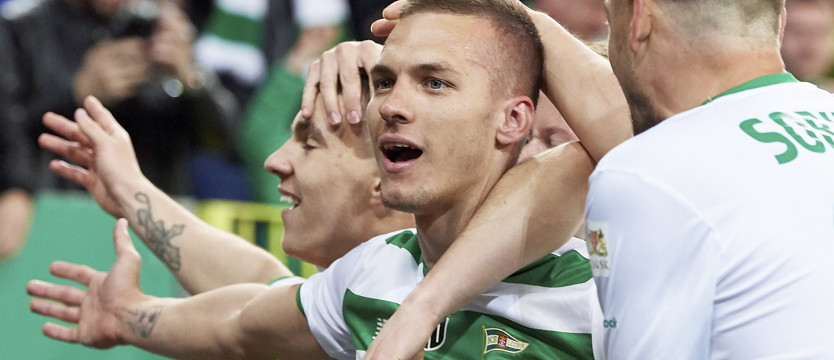 Piłka nożna. Wychowanek Salosu nie traci nadziei