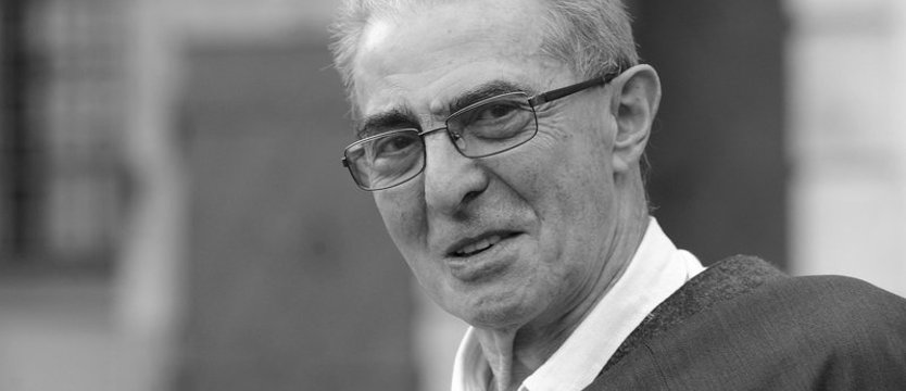 Nie żyje Karol Modzelewski