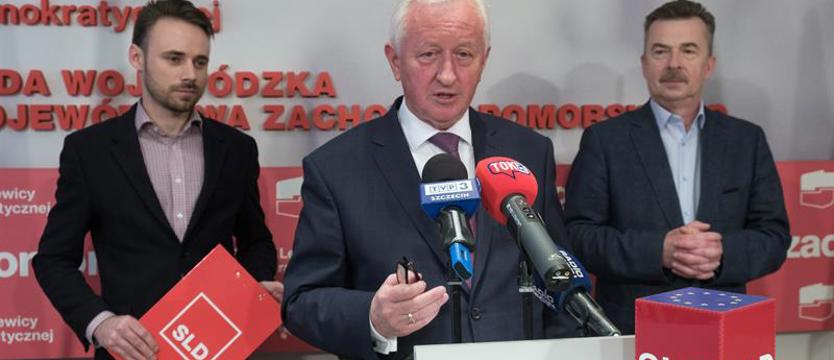 Liberadzki zaprasza Brudzińskiego do debaty o podwójnej jakości produktów