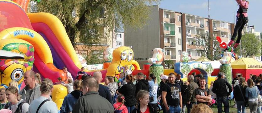 Dni Gryfina 2019 – ruszyła zabawa
