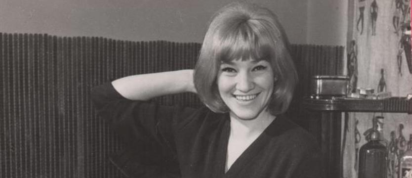 Lena, szczecinianka z „Batorego”