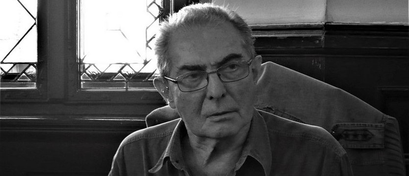 Pogrzeb prof. Karola Modzelewskiego 8 maja na Powązkach Wojskowych