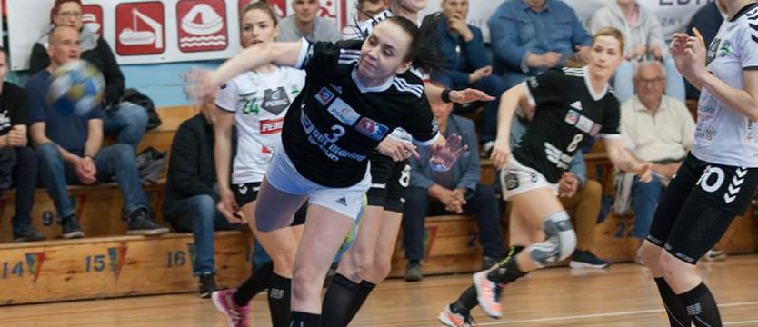 Piłka ręczna. SPR Pogoń walczy o europejskie trofeum