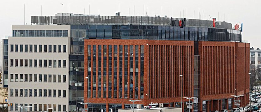 Lastadia Office ma nowego właściciela