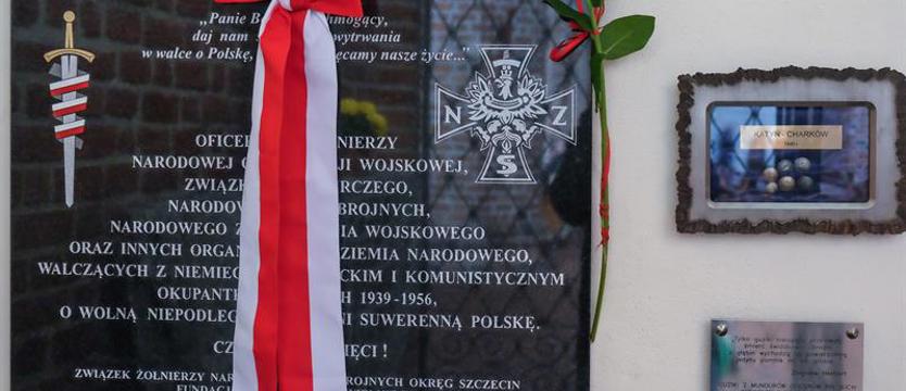 Msza dla Podziemia Narodowego