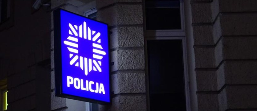 Zabójstwo w Mieszkowicach. Podejrzany został zatrzymany