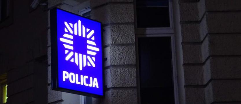 Zabójstwo w Mieszkowicach. Podejrzany został zatrzymany
