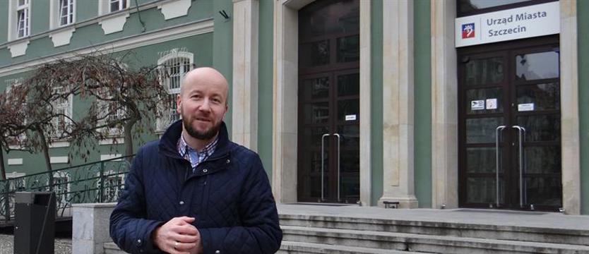 Marek Duklanowski – z portowej spółki do RZGW