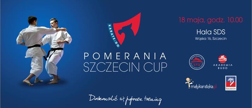 Karate. Pomerania Szczecin Cup 2019