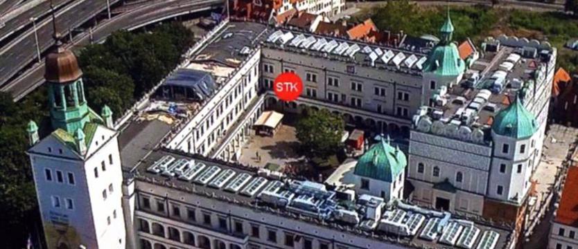 55 lat STK. Gniazdo kultury