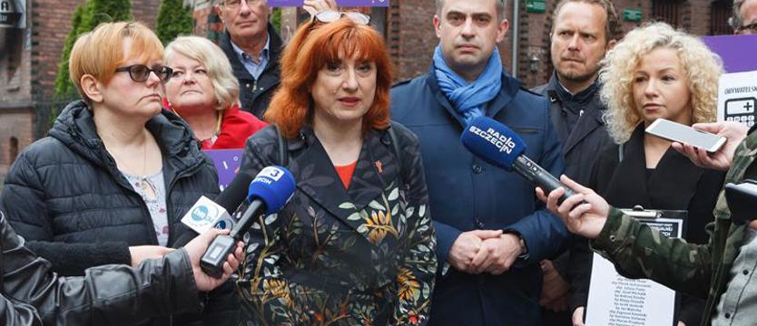 Wiosna chce walczyć z księżmi pedofilami