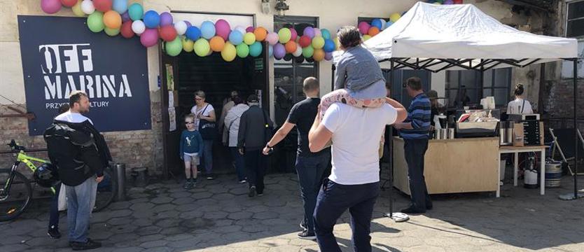 Szczeciński Bazar Smakoszy świętuje