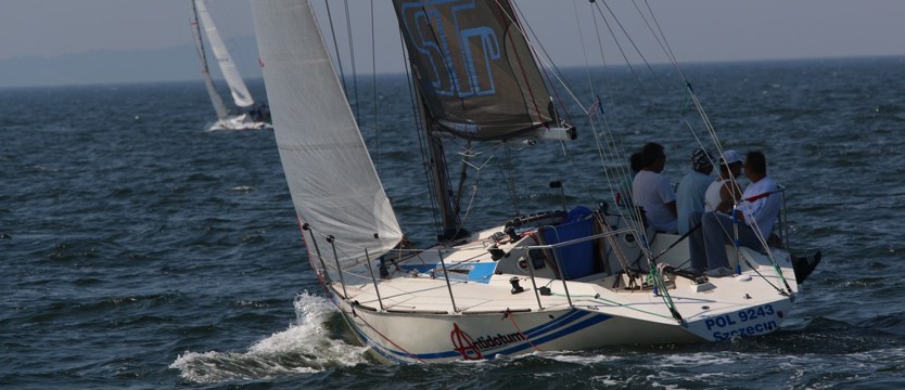 Unity Line piętnasty raz