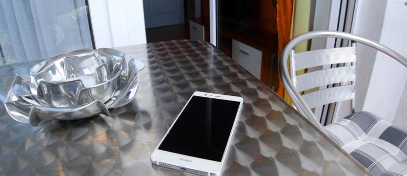 To był prywatny SMS