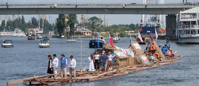 Flis Odrzański odwołany