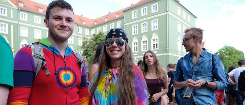 Przed nami święto studentów
