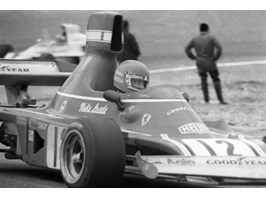 Wyścigi samochodowe. Zmarł Niki Lauda – trzykrotny mistrz świata Formuły 1