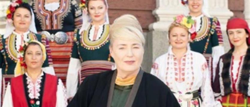 Lisa Gerrard wystąpi w filharmonii