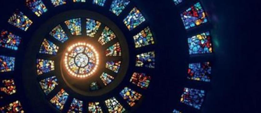 Szczecińskie Wtorki. Kościół w latach zburzonej tożsamości