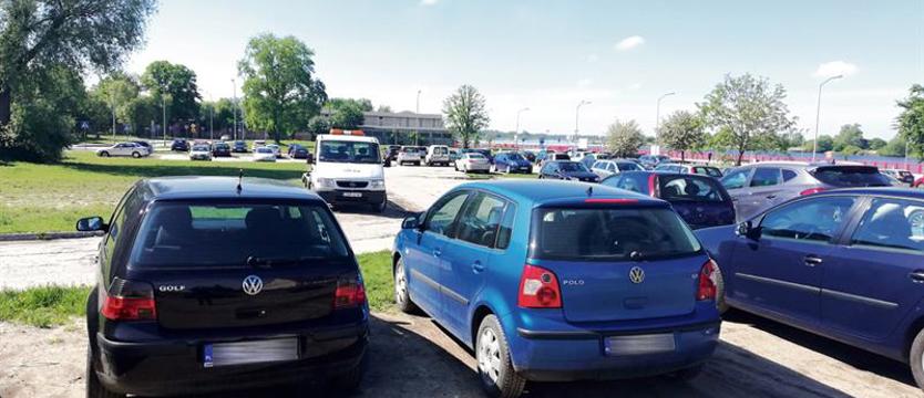 Kwartały gryfińskie szybko nie powstaną