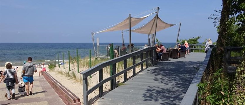 Wojewoda wydał zgodę na dzierżawę plaż w Międzyzdrojach