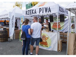 Szczecin Beer Fest III. Coś dla koneserów piwa i nie tylko