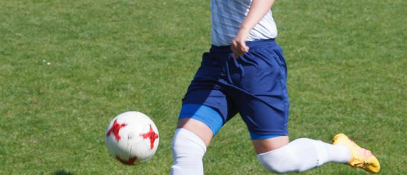 Piłka nożna. Olimpia przegrała w Krakowie