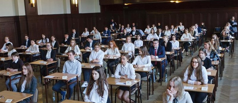 Rusza sesja dodatkowych egzaminów maturalnych, gimnazjalnych i ósmoklasisty