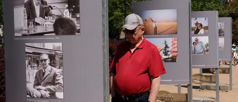 „Warto być przyzwoitym”