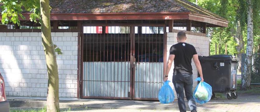 Ceny za śmieci w górę