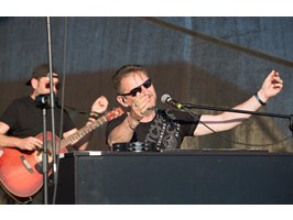 „Wolność kocham i rozumiem” – koncert legend rocka na Łasztowni