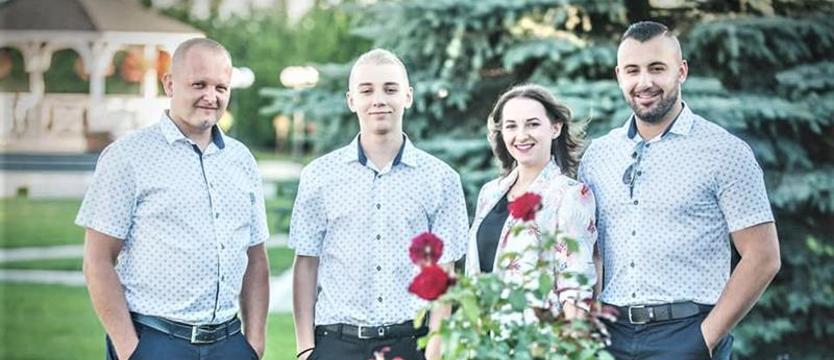 Śpiewający policjant