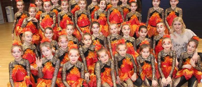 Rytmix obchodzi urodziny. To już 10 lat!